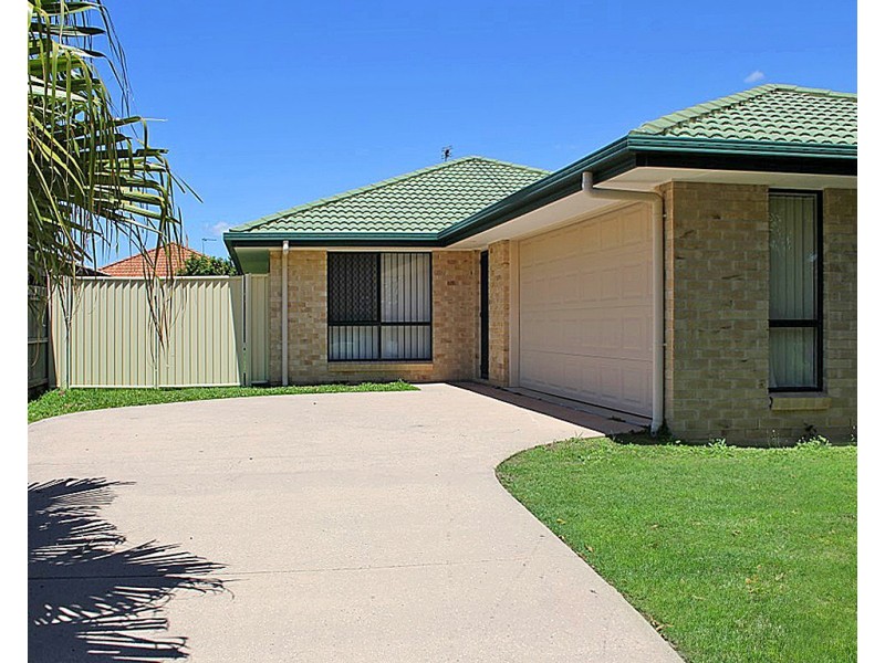 16 Dorian Crescent, Sippy Downs QLD 4556