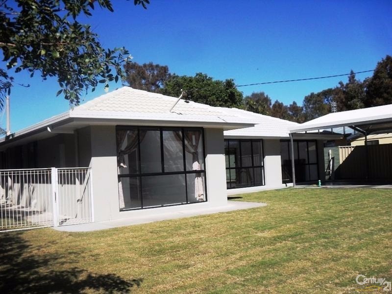 36 Cootamundra Drive, Mountain Creek QLD 4557