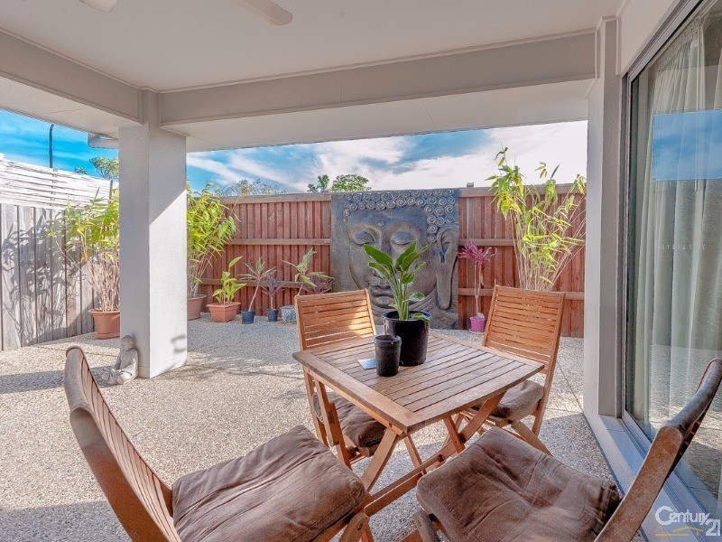 5 Carlisle Circuit, Mountain Creek QLD 4557