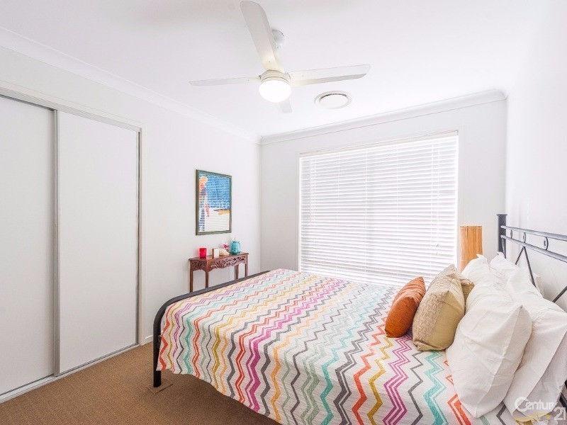 5 Carlisle Circuit, Mountain Creek QLD 4557