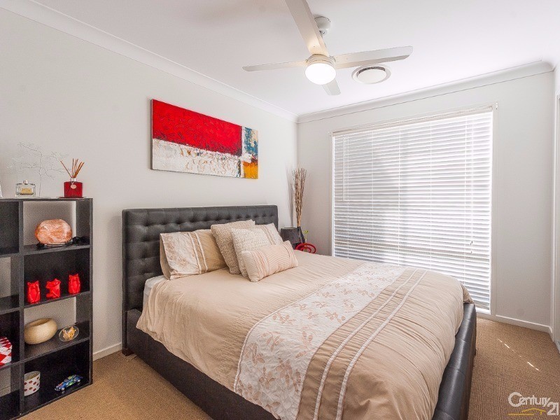 5 Carlisle Circuit, Mountain Creek QLD 4557