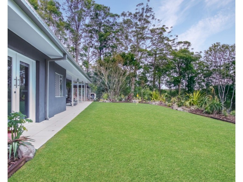 79 Tanawha Tourist Drive, Mons QLD 4556