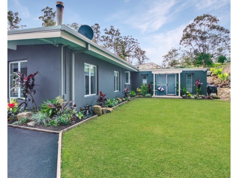 79 Tanawha Tourist Drive, Mons QLD 4556