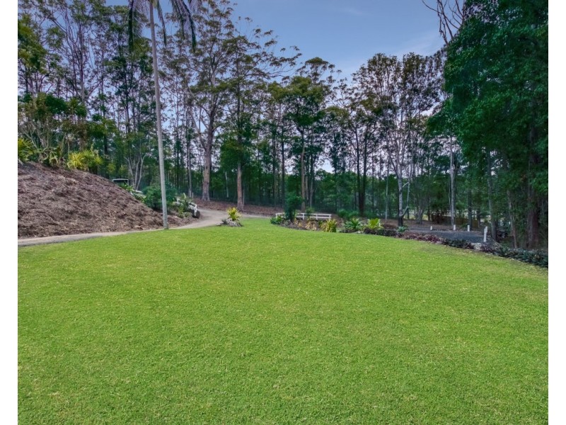 79 Tanawha Tourist Drive, Mons QLD 4556