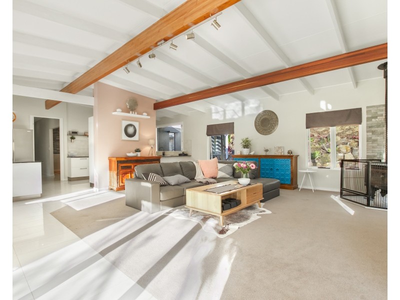 79 Tanawha Tourist Drive, Mons QLD 4556