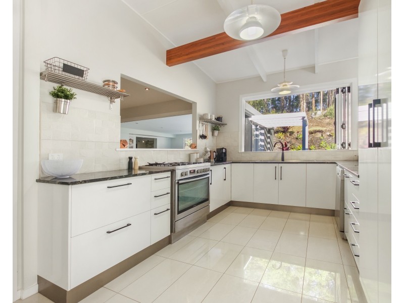 79 Tanawha Tourist Drive, Mons QLD 4556