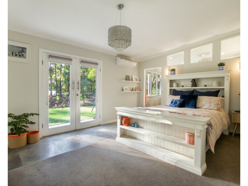 79 Tanawha Tourist Drive, Mons QLD 4556