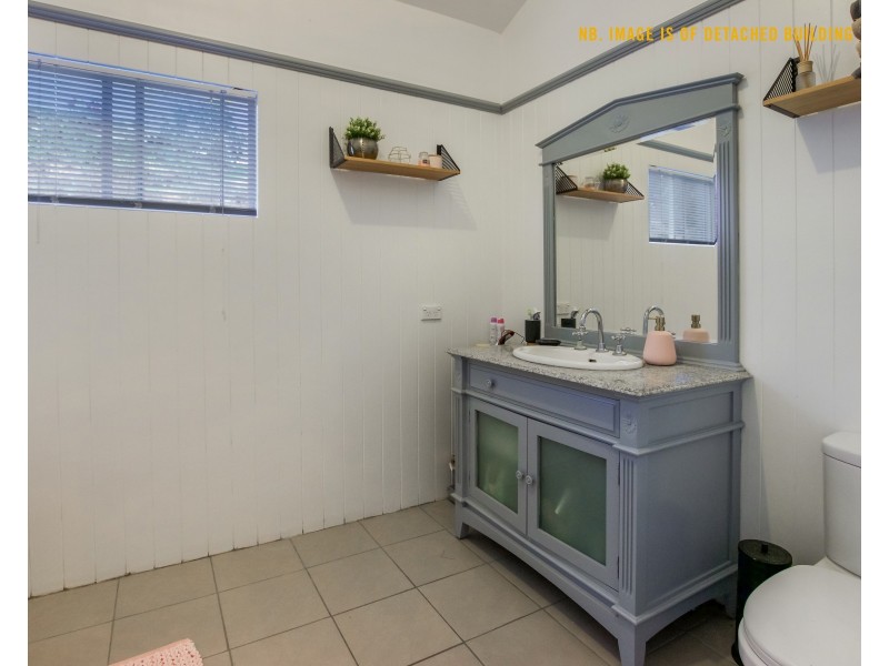 79 Tanawha Tourist Drive, Mons QLD 4556