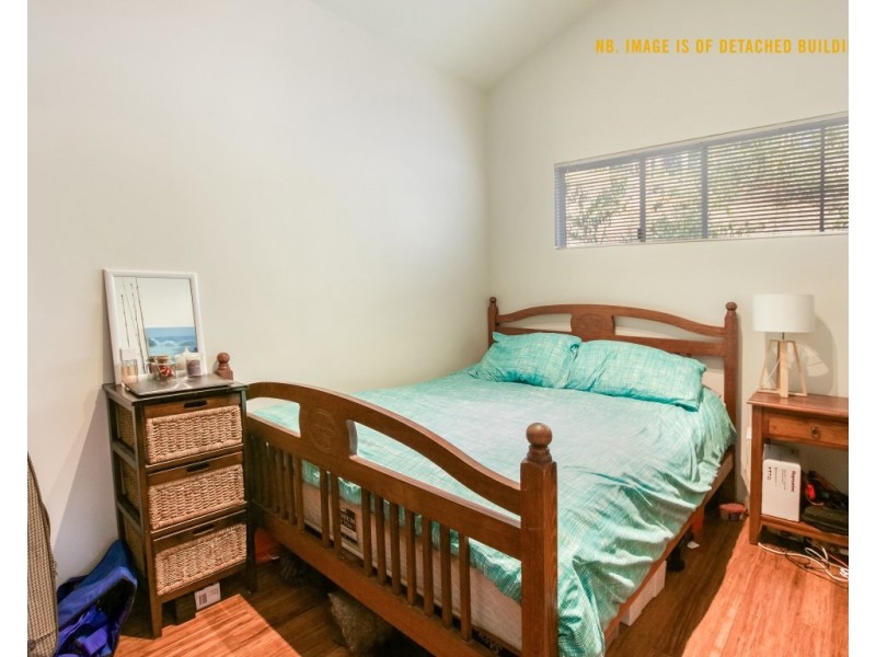 79 Tanawha Tourist Drive, Mons QLD 4556