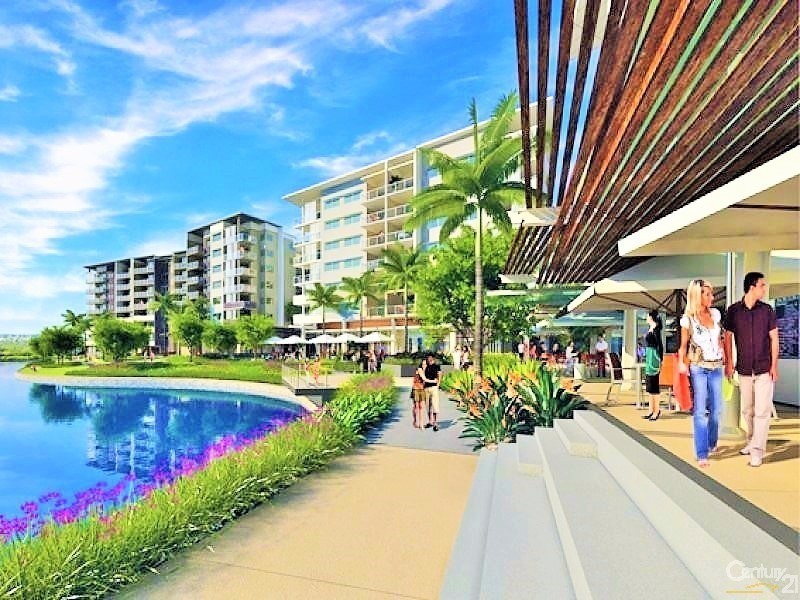 3312/3 Emporio Place, Maroochydore QLD 4558