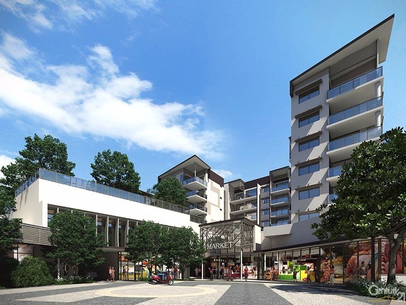 3312/3 Emporio Place, Maroochydore QLD 4558