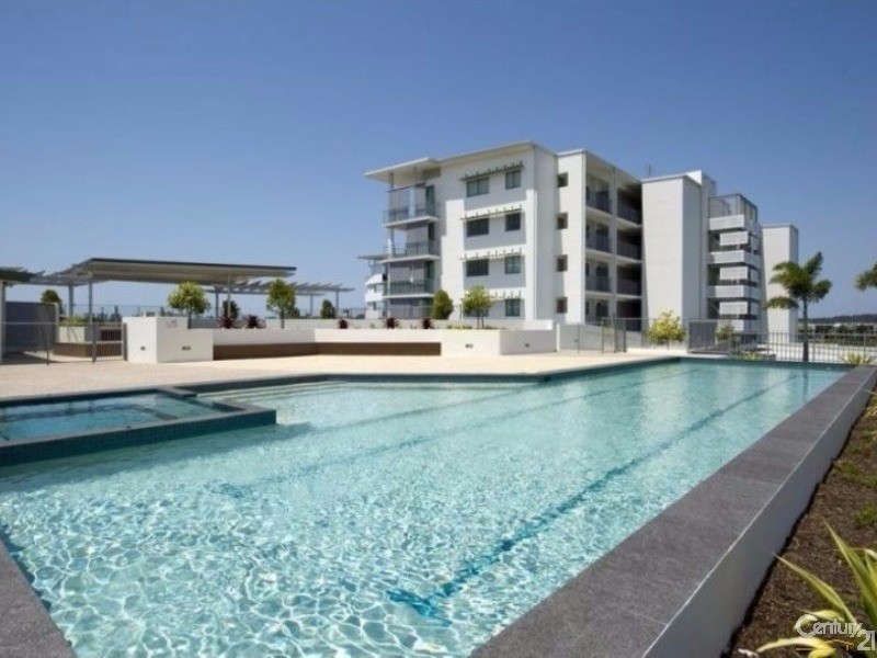 3312/3 Emporio Place, Maroochydore QLD 4558