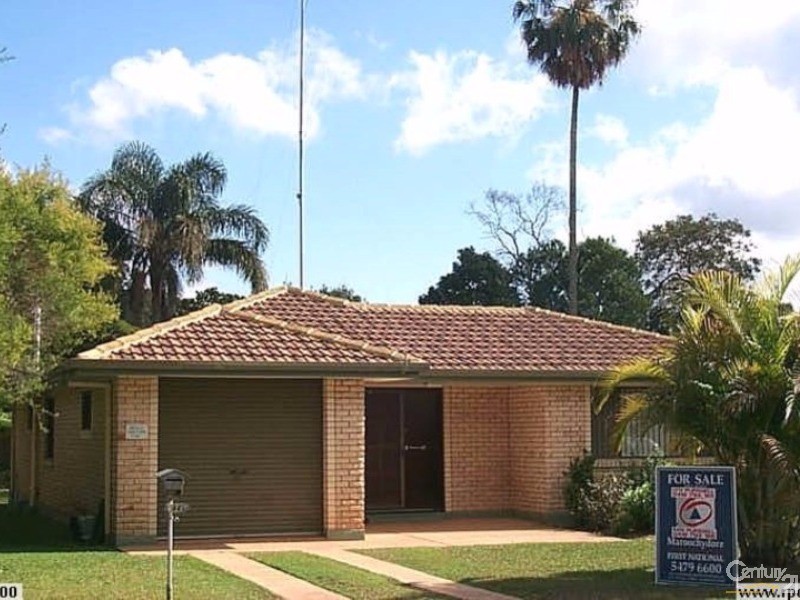 44 Oogar Street, Maroochydore QLD 4558