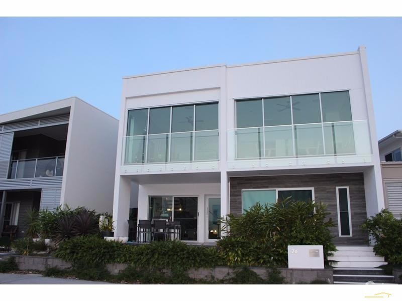 26 Savannah Esplanade, Maroochydore QLD 4558