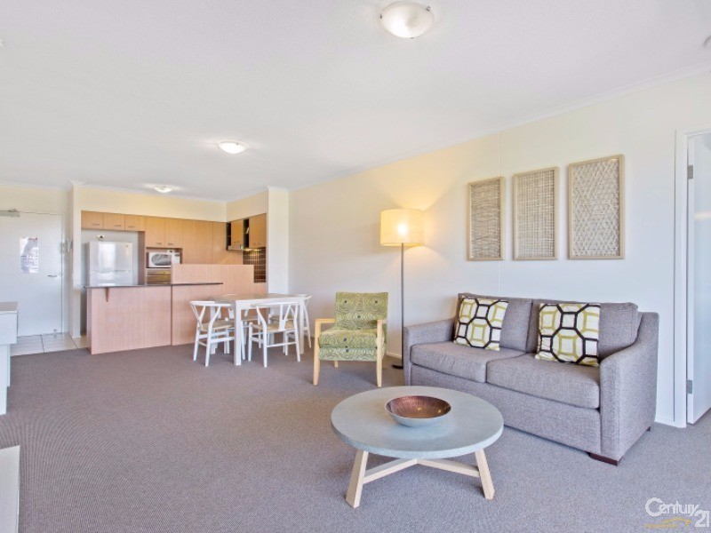 424/10 Okinja Road, Alexandra Headland QLD 4572