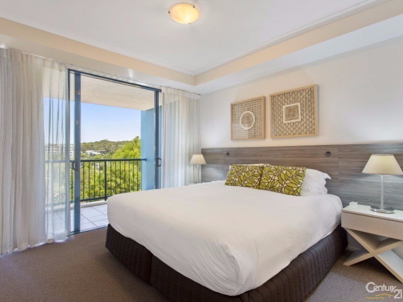 424/10 Okinja Road, Alexandra Headland QLD 4572