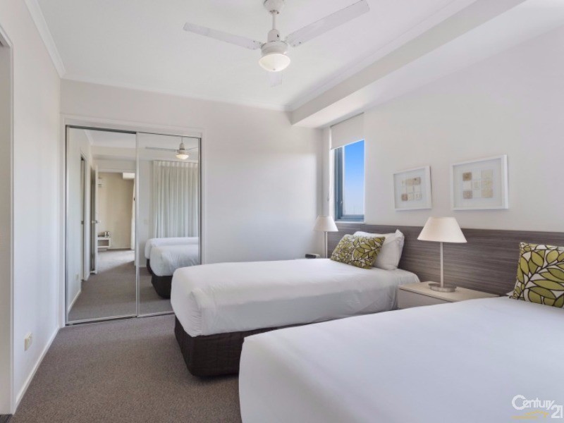 424/10 Okinja Road, Alexandra Headland QLD 4572