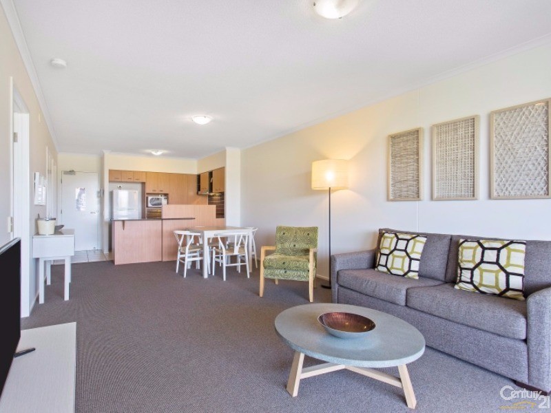 424/10 Okinja Road, Alexandra Headland QLD 4572