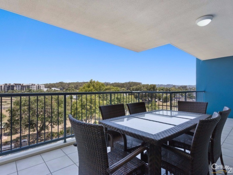 424/10 Okinja Road, Alexandra Headland QLD 4572