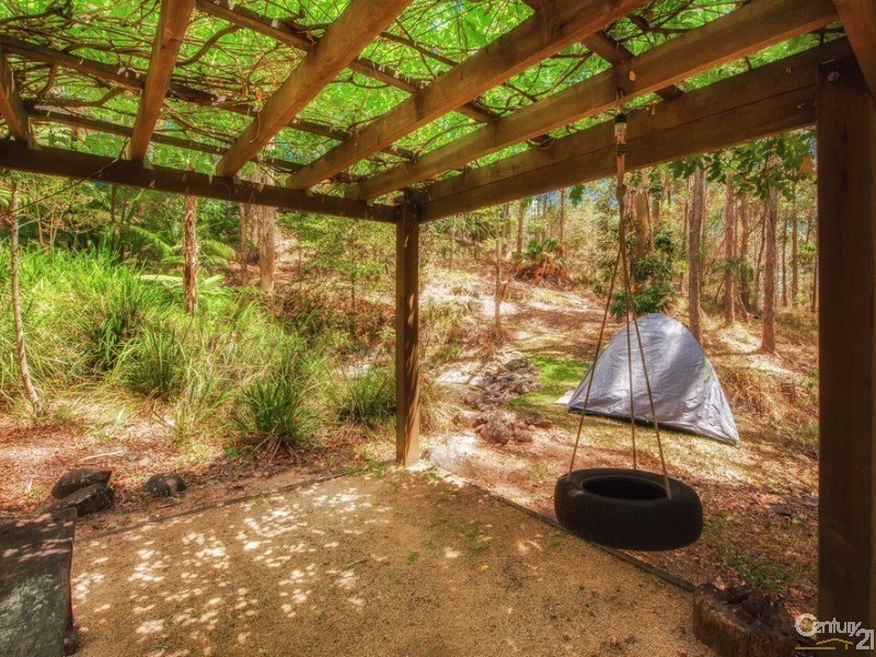 151 Vise Road, Mons QLD 4556