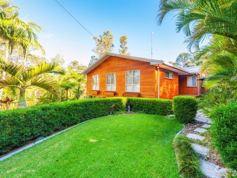 151 Vise Road, Mons QLD 4556