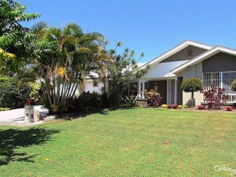 18 Cooloola Place, Twin Waters QLD 4564