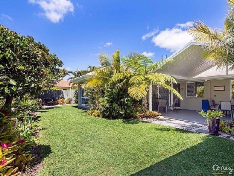 18 Cooloola Place, Twin Waters QLD 4564