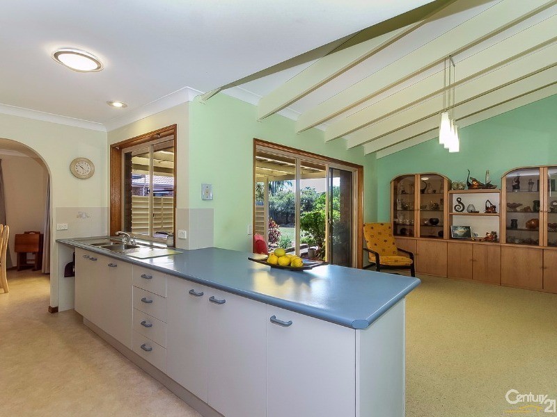 31 Sanderling Street, Aroona QLD 4551