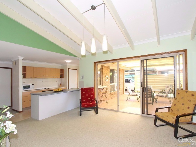 31 Sanderling Street, Aroona QLD 4551