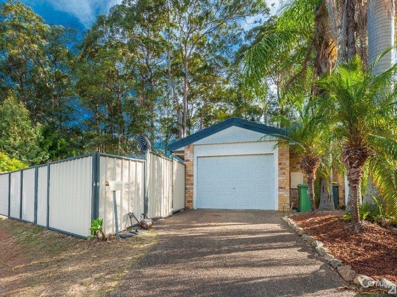 40 Daintree Close, Kuluin QLD 4558