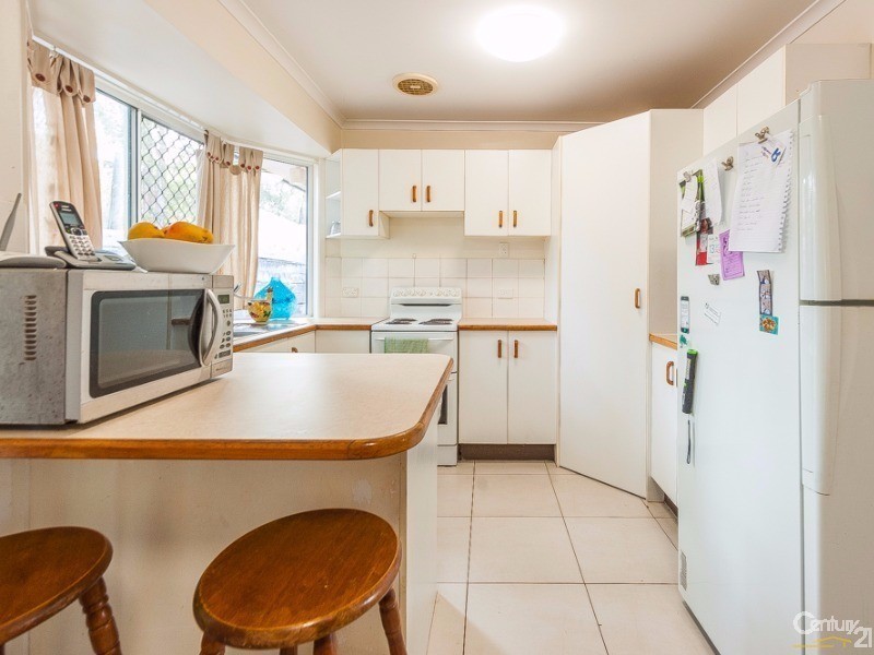 40 Daintree Close, Kuluin QLD 4558