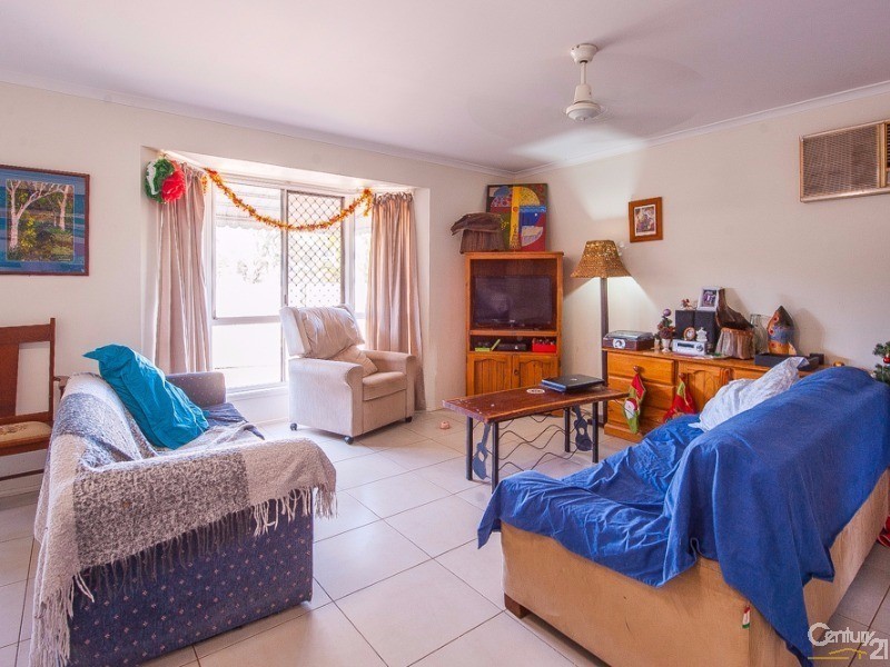 40 Daintree Close, Kuluin QLD 4558