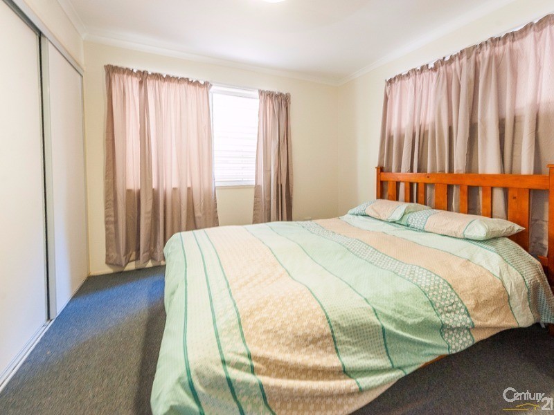 40 Daintree Close, Kuluin QLD 4558