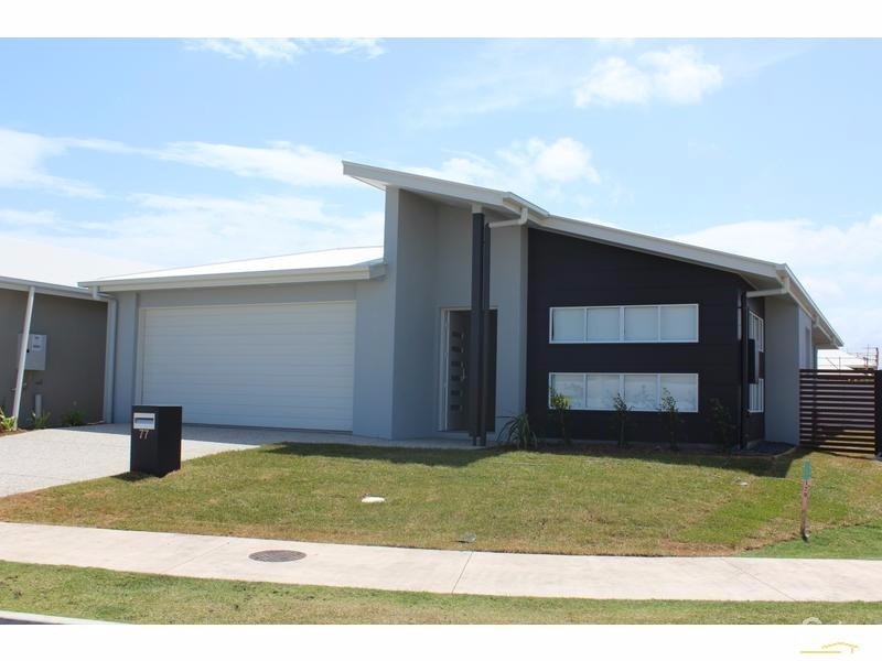 77 Maclamond Drive, Pelican Waters QLD 4551
