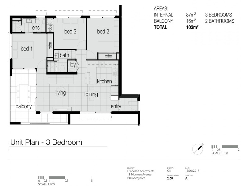 18 Norman Avenue, Maroochydore QLD 4558