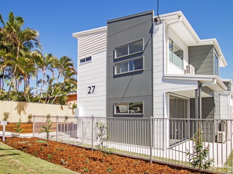 2/27 Ridge Road, Maroochydore QLD 4558