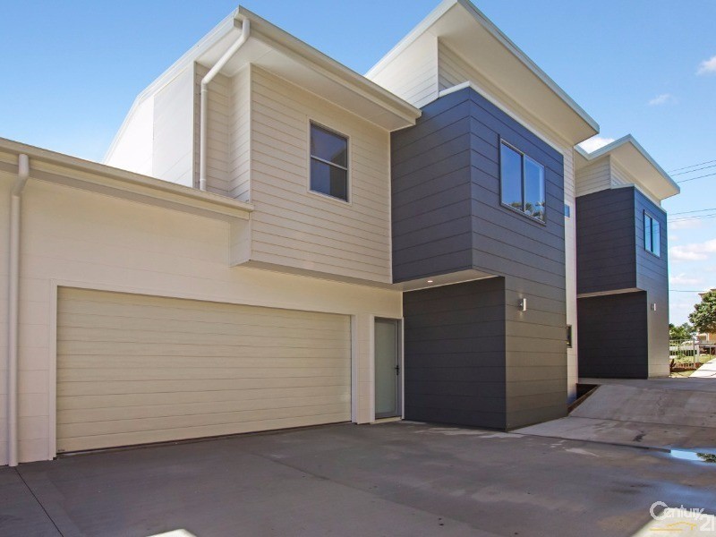 2/27 Ridge Road, Maroochydore QLD 4558