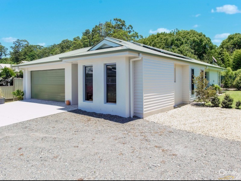 41 Retreat Crescent, Yandina QLD 4561