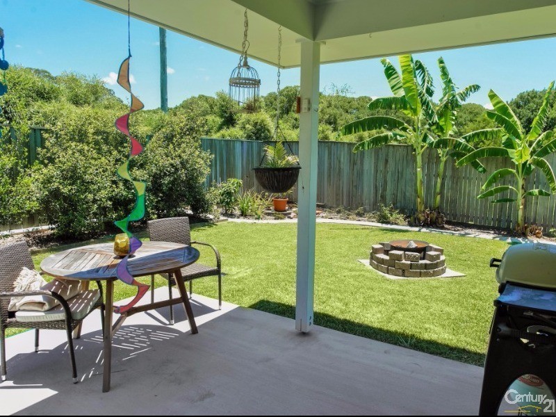 41 Retreat Crescent, Yandina QLD 4561