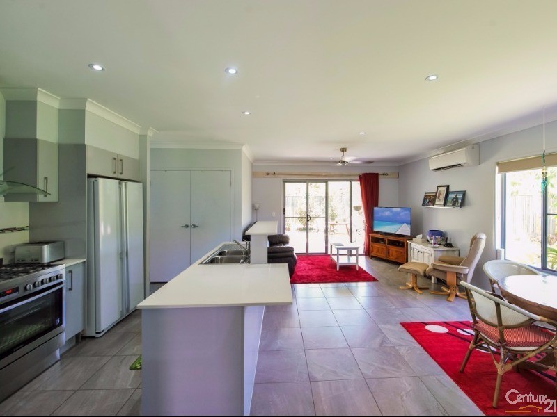 41 Retreat Crescent, Yandina QLD 4561