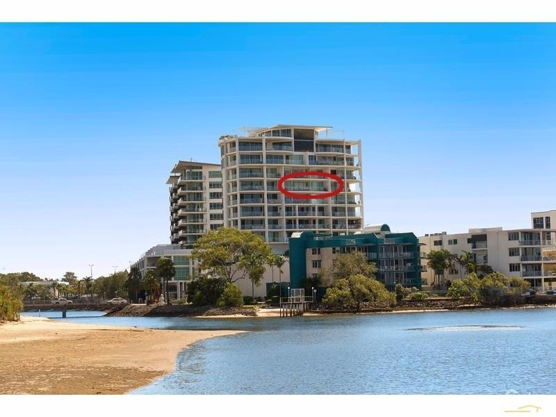 702/4-8 Duporth Avenue, Maroochydore QLD 4558