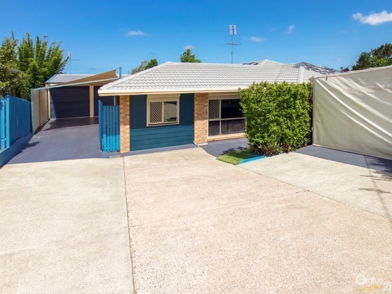 21 Hilltop Crescent, Maroochydore QLD 4558