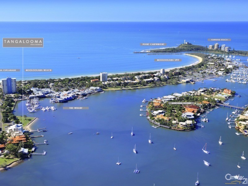 63 River Esplanade, Mooloolaba QLD 4557