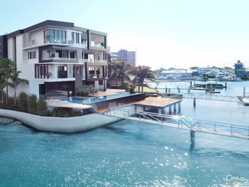 63 River Esplanade, Mooloolaba QLD 4557