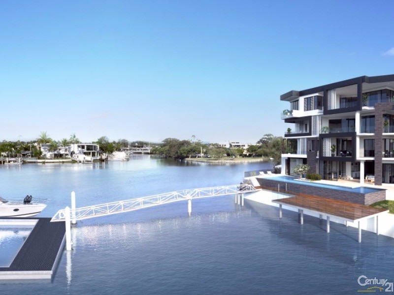 63 River Esplanade, Mooloolaba QLD 4557