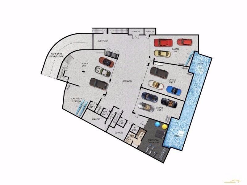 63 River Esplanade, Mooloolaba QLD 4557