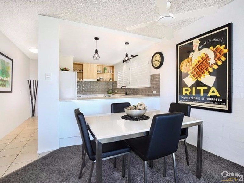 3/11 Alice Street, Alexandra Headland QLD 4572