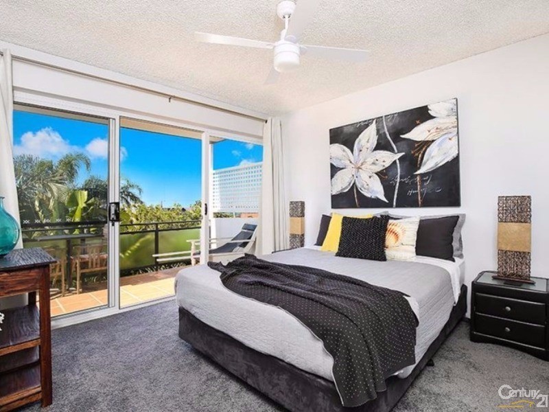 3/11 Alice Street, Alexandra Headland QLD 4572