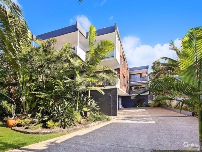 3/11 Alice Street, Alexandra Headland QLD 4572