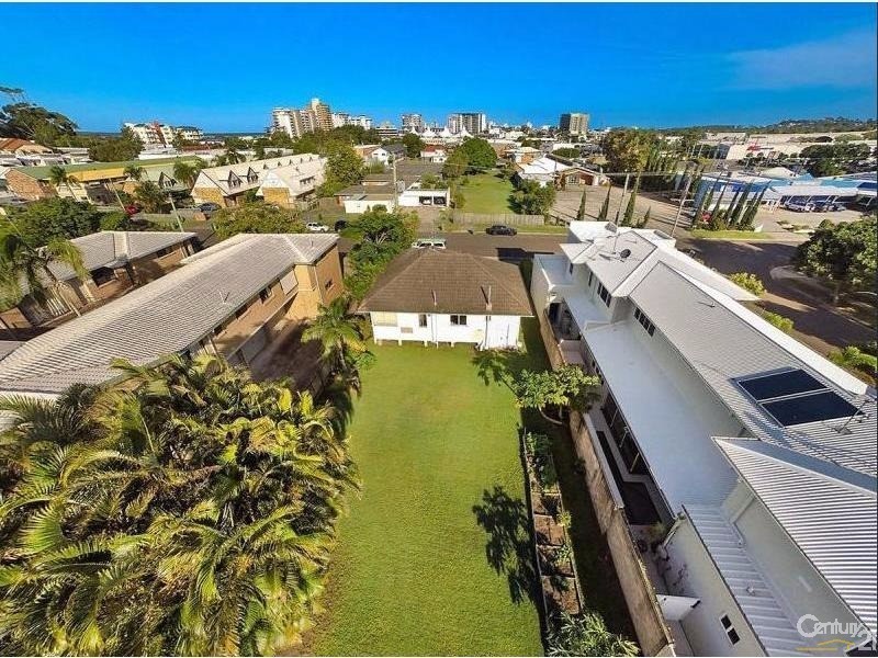 44 Baden Powell Street, Maroochydore QLD 4558